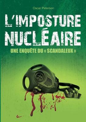 Book cover for L'imposture nucléaire