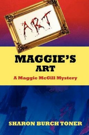 Cover of Maggie's Art