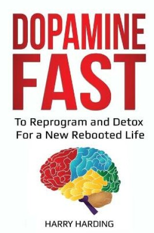 Cover of Dopamine Fast