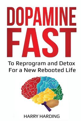 Book cover for Dopamine Fast