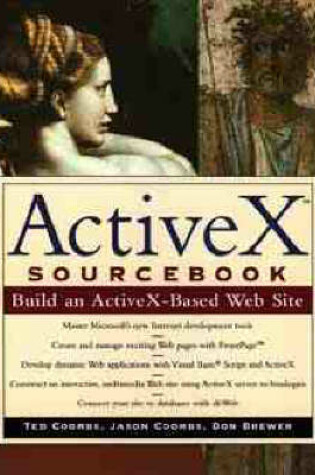 Cover of The ActiveX Sourcebook