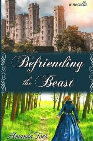 Cover of Befriending the Beast