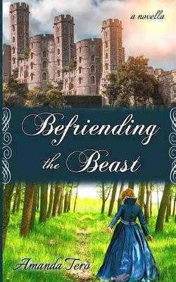 Book cover for Befriending the Beast