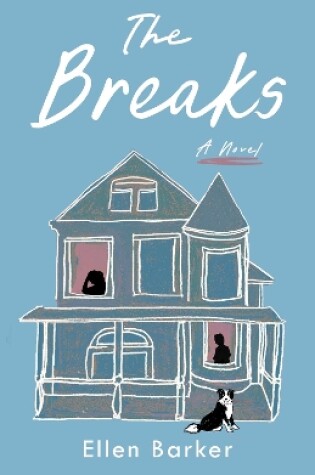 Cover of The Breaks