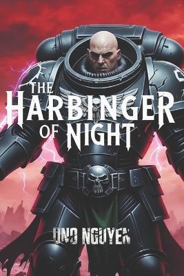 Cover of The Harbinger of Night