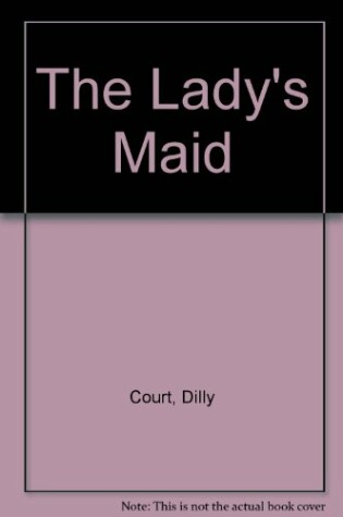 Cover of The Lady's Maid