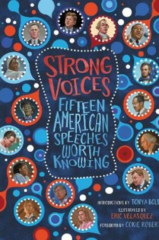 Cover of Strong Voices