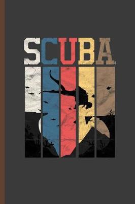 Book cover for Scuba