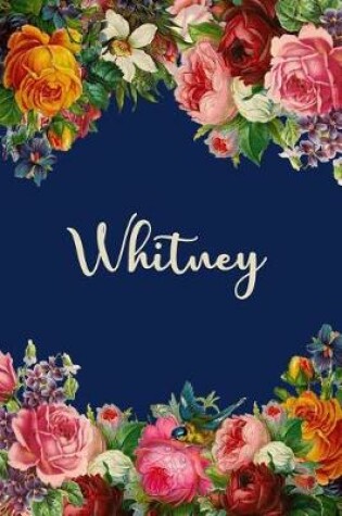 Cover of Whitney