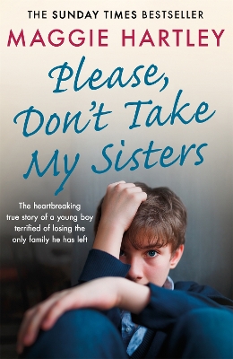 Book cover for Please Don't Take My Sisters