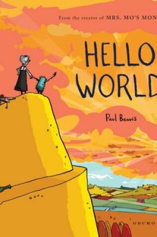 Cover of Hello World