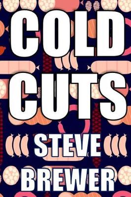 Book cover for Cold Cuts