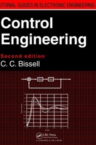 Cover of Control Engineering