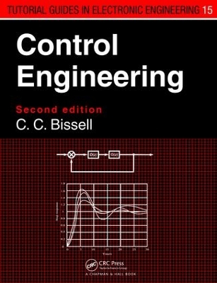 Book cover for Control Engineering