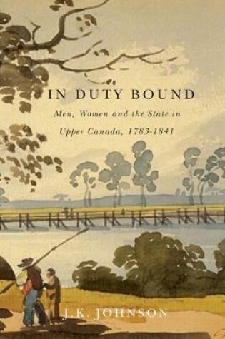 Cover of In Duty Bound