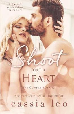Cover of Shoot for the Heart