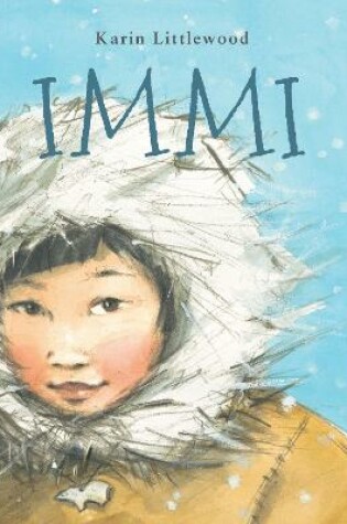 Cover of Immi