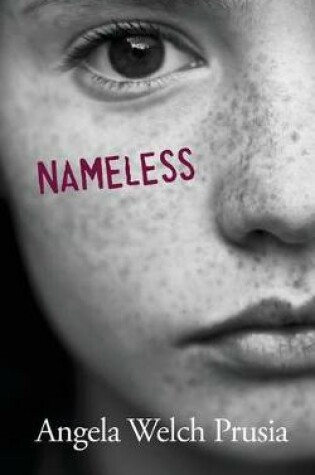 Cover of Nameless