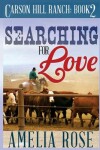 Book cover for Searching For Love