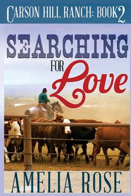 Cover of Searching For Love