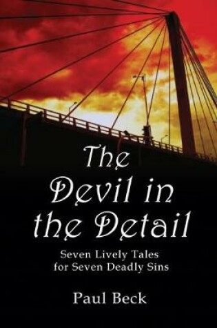 Cover of The Devil in the Detail