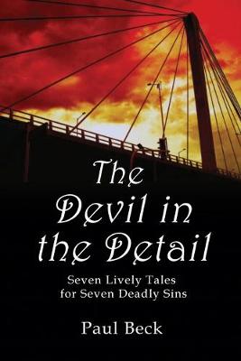 Book cover for The Devil in the Detail