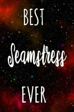 Cover of Best Seamstress Ever