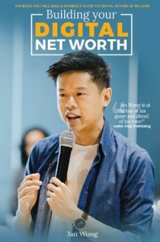 Cover of Building Your DIGITAL Net Worth