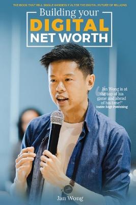 Book cover for Building Your DIGITAL Net Worth