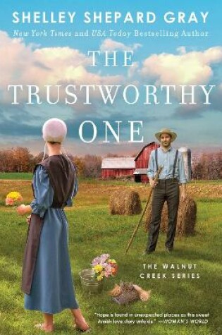 Cover of The Trustworthy One