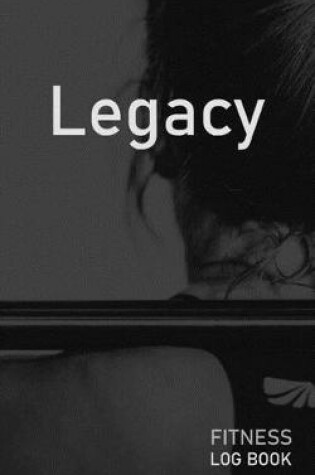 Cover of Legacy