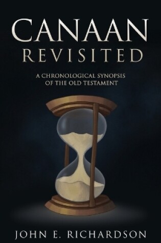 Cover of Canaan Revisited