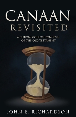 Book cover for Canaan Revisited