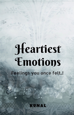 Book cover for Heartiest Emotions