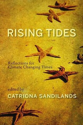 Cover of Rising Tides