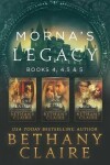 Book cover for Morna's Legacy
