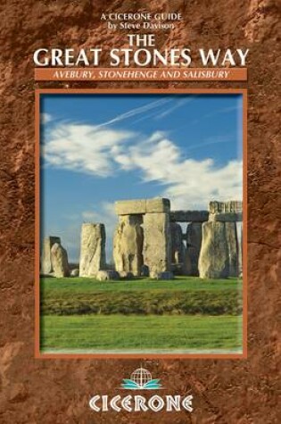 Cover of The Great Stones Way