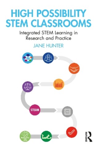 Cover of High Possibility STEM Classrooms