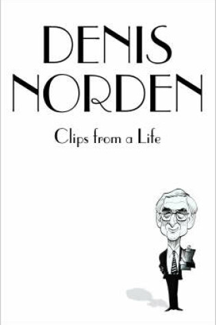 Cover of Clips from a Life