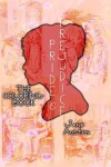Book cover for Pride and Prejudice, The Coloring Book