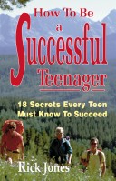 Book cover for How to be a Successful Teenager