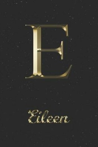 Cover of Eileen