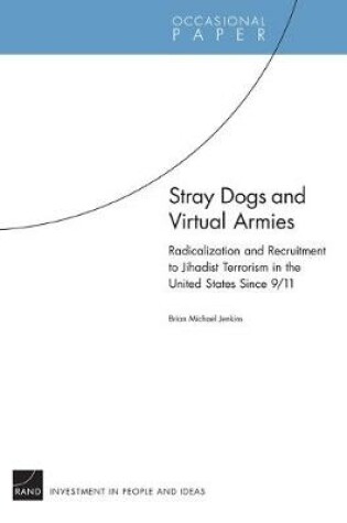 Cover of Stray Dogs and Virtual Armies