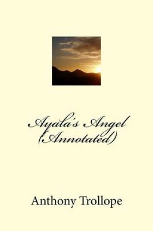 Cover of Ayala's Angel (Annotated)