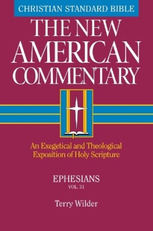 Cover of Ephesians