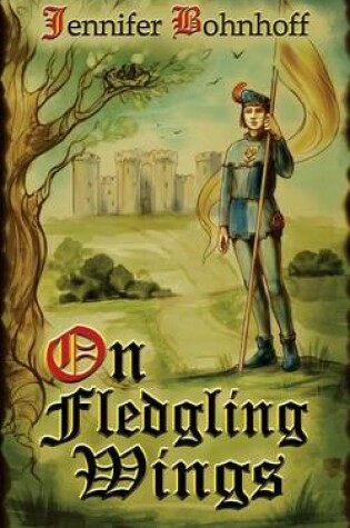 Cover of On Fledgling Wings
