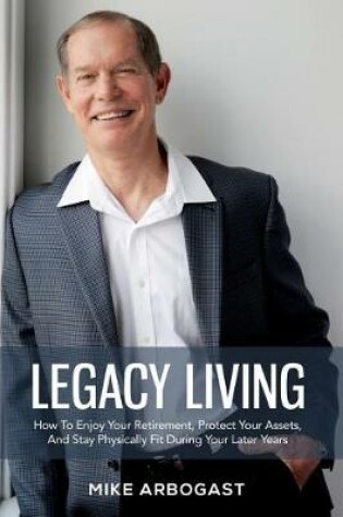 Cover of Legacy Living