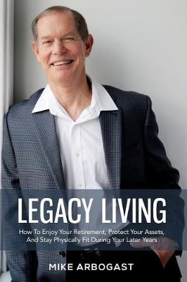 Book cover for Legacy Living