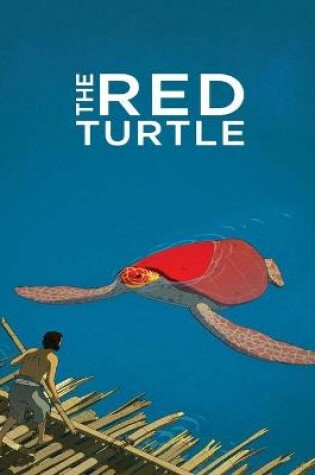Cover of The Red Turtle