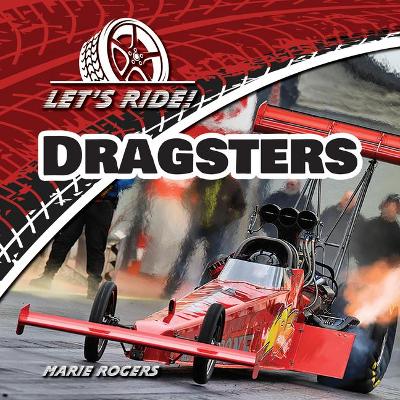 Cover of Dragsters